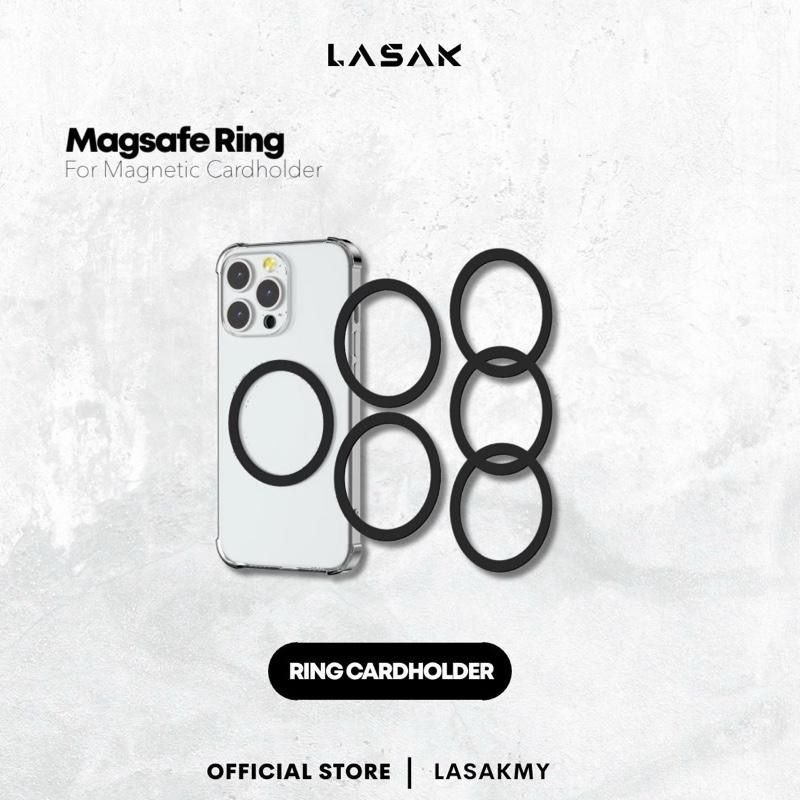 LASAK MAGNETIC RING