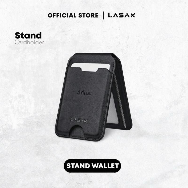 LASAK STAND CARDHOLDER 